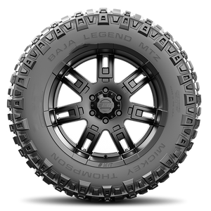 Product of Mickey Thomon Tires 272500 Tire