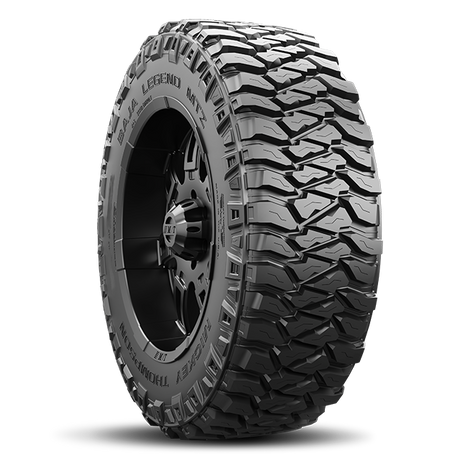 Product of Mickey Thomon Tires 272500 Tire