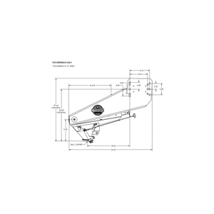 Product of Reese 94716 Gooseneck Trailer Coupler