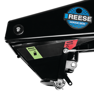 Product of Reese 94716 Gooseneck Trailer Coupler