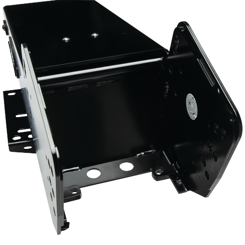 Product of Reese 94716 Gooseneck Trailer Coupler