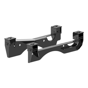 Product of Pullrite 2332 Fifth Wheel Trailer Hitch Mount Kit