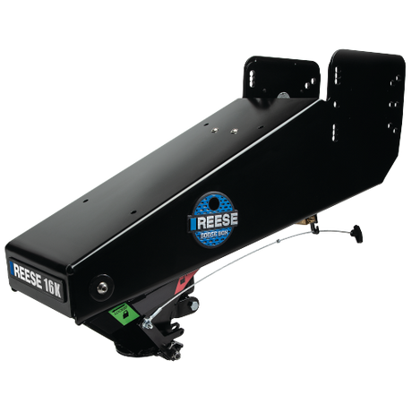 Product of Reese 94716 Gooseneck Trailer Coupler