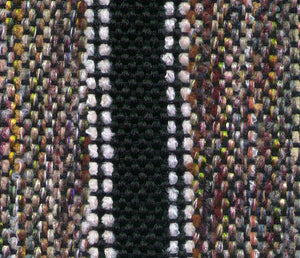 Product of Fia Tr47-70 Black Seat Cover