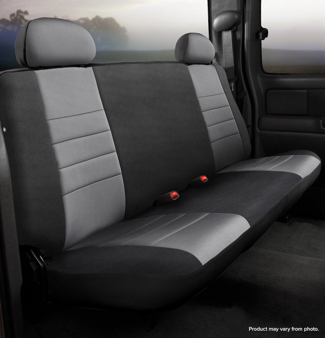 Product of Fia Np95-14 Gray Seat Cover