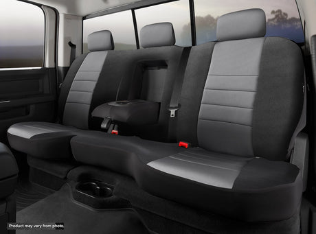 Product of Fia Np92-80 Gray Seat Cover
