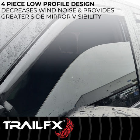 Product of Trailfx 4805ic Rainguard