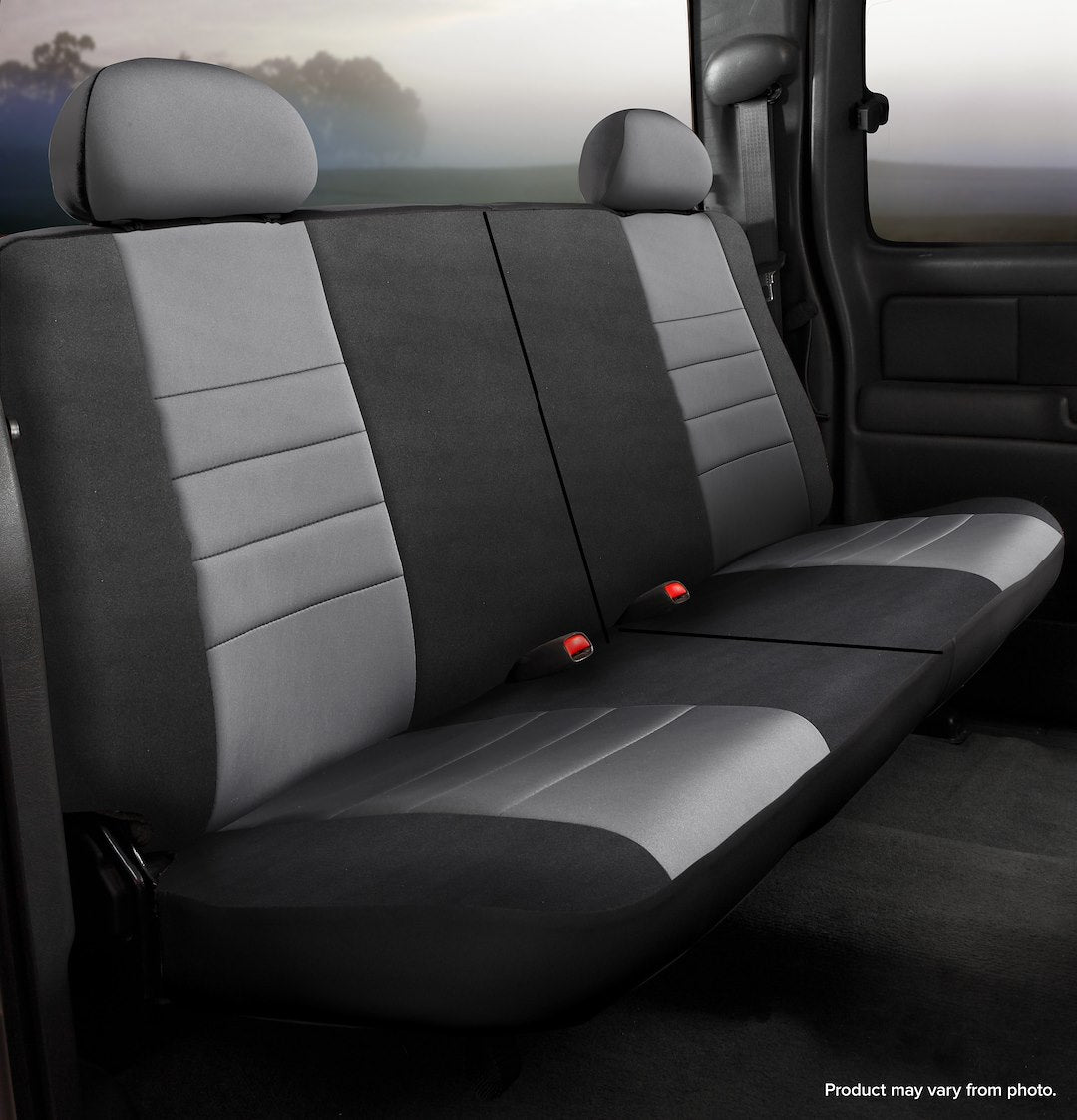 Product of Fia Np95-13 Gray Seat Cover