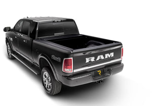 Product of Retrax 60234 Tonneau Cover