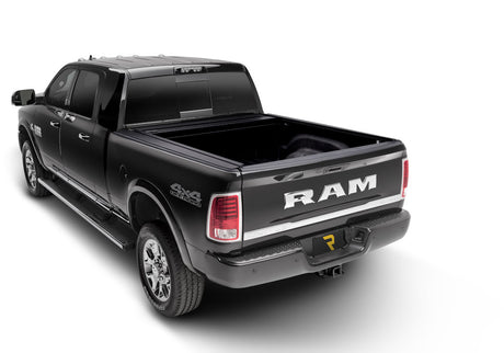 Product of Retrax 60234 Tonneau Cover