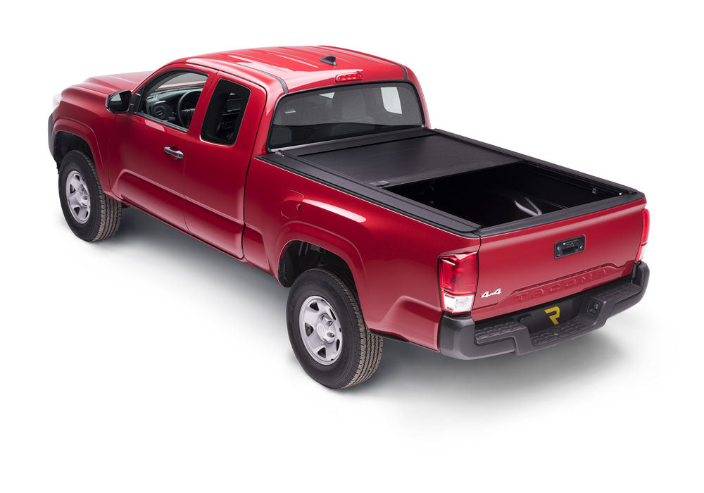Product of Retrax 60870 Tonneau Cover