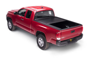 Product of Retrax 60842 Tonneau Cover