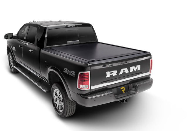 Product of Retrax 60232 Tonneau Cover