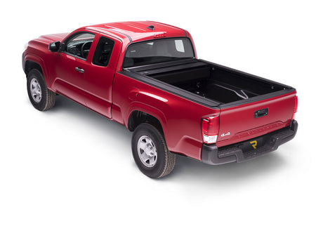 Product of Retrax 60841 Tonneau Cover