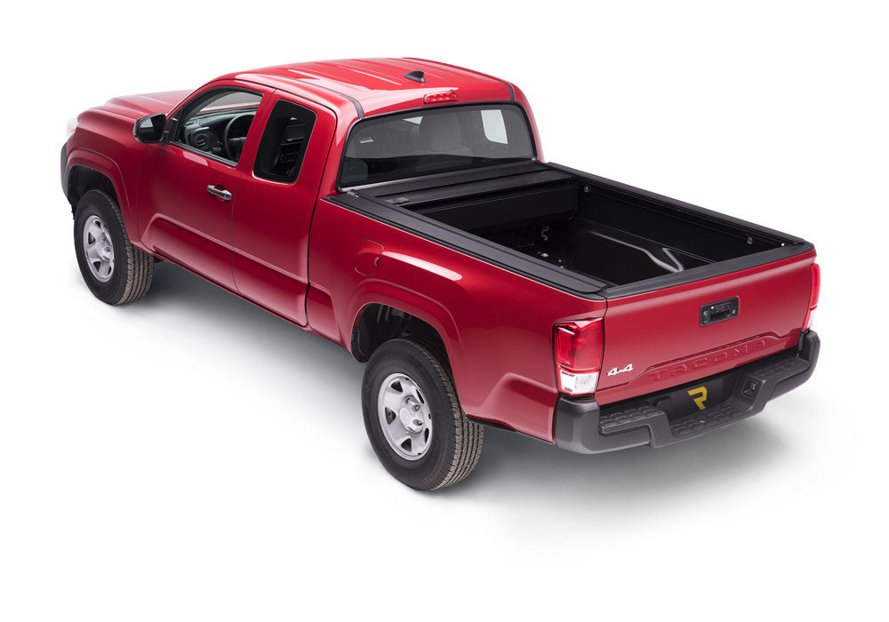 Product of Retrax 60870 Tonneau Cover