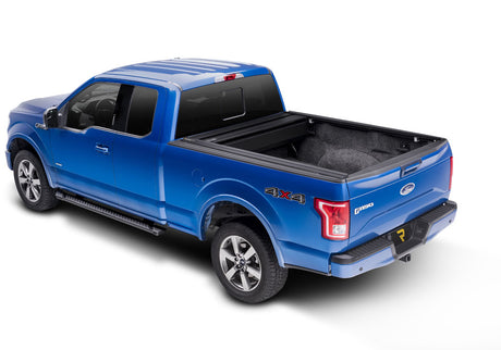 Product of Retrax 60362 Tonneau Cover