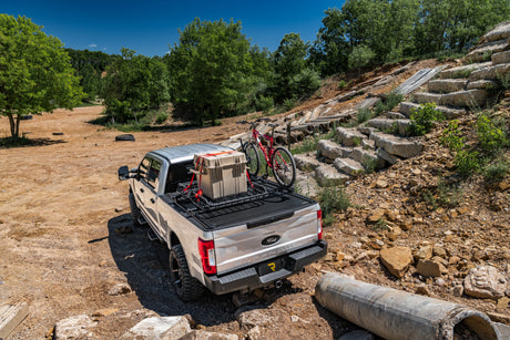 Product of Retrax T-90383 Tonneau Cover