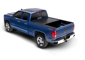 Product of Retrax 60471 Tonneau Cover