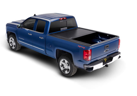 Product of Retrax 60471 Tonneau Cover