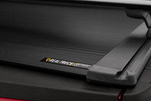 Product of Retrax T-60232 Tonneau Cover