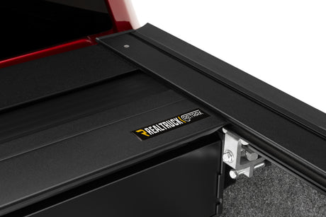 Product of Retrax T-60373 Tonneau Cover