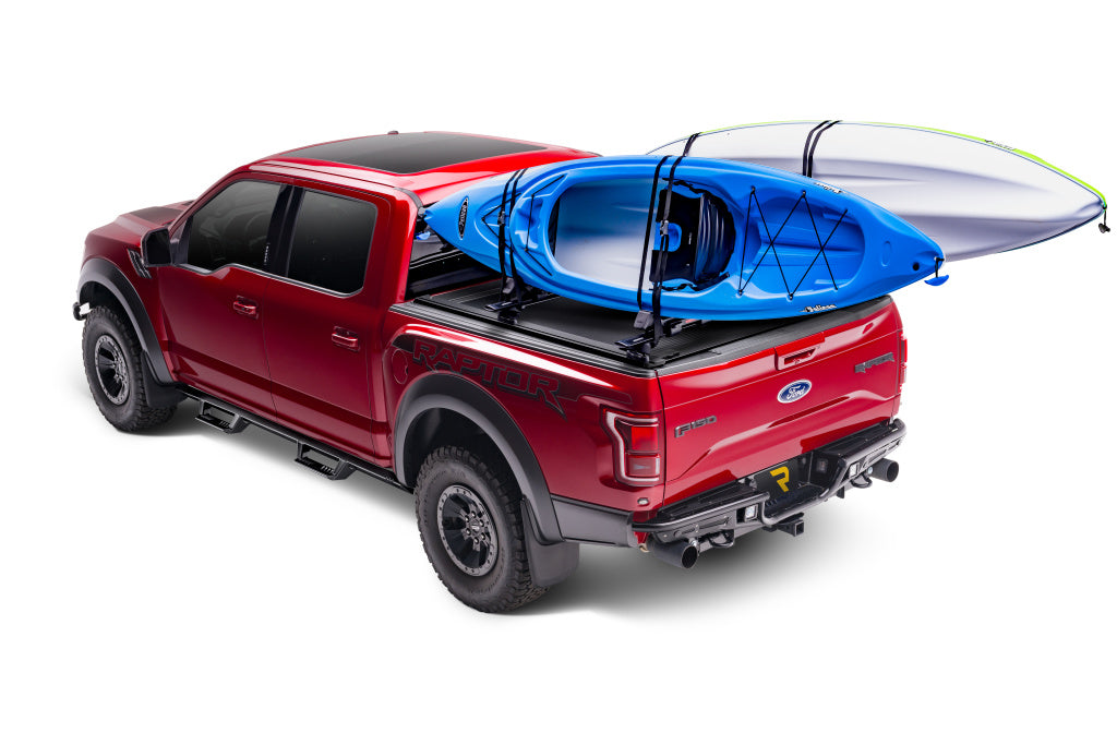 Product of Retrax T-60243 Tonneau Cover