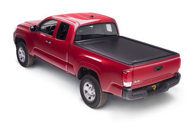 Product of Retrax 60852 Tonneau Cover