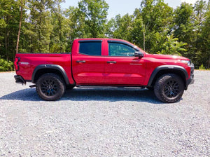 Product of Auto Ventshade (Avs) 94218 Rainguard