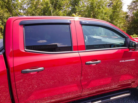 Product of Auto Ventshade (Avs) 94218 Rainguard