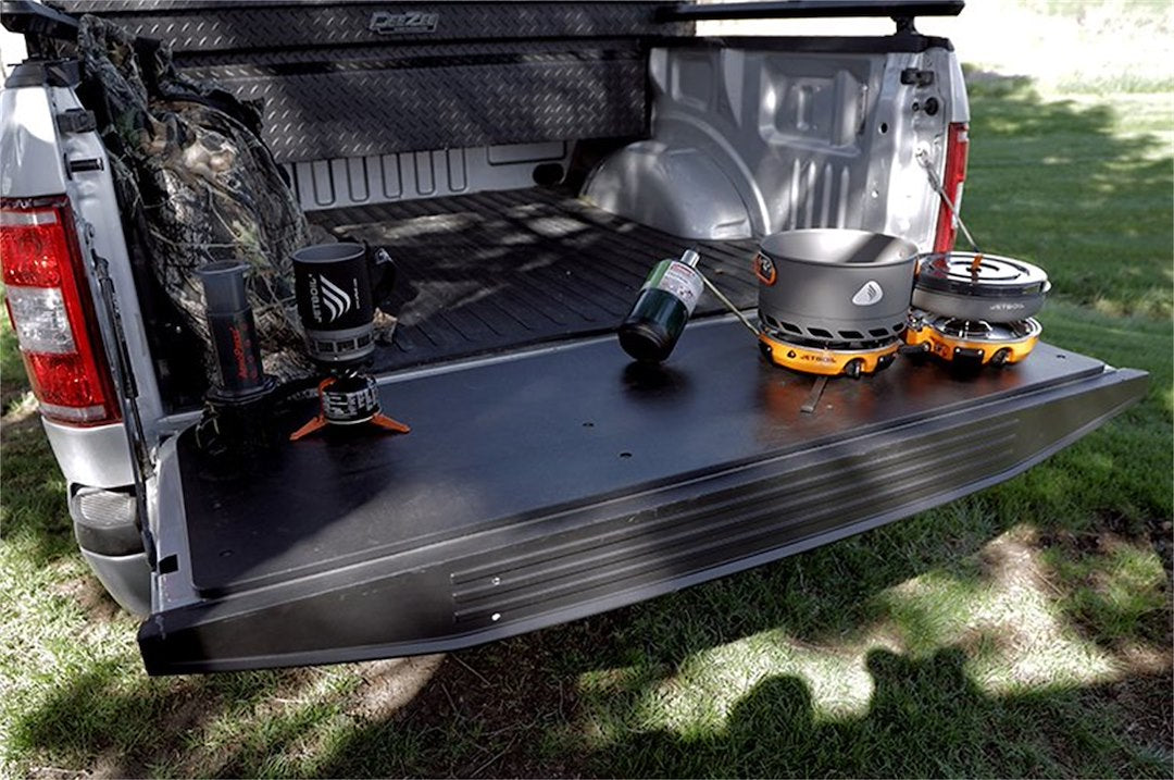 Product of Dee Zee Dz284124 Tailgate Work Surface
