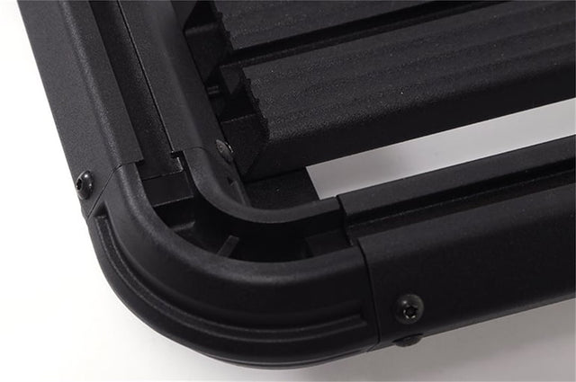 Product of Dee Zee Dz7357025hp Roof Rack Platform