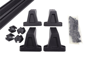 Product of Dee Zee Dz99782tb Bed Cargo Rack Cross Bar