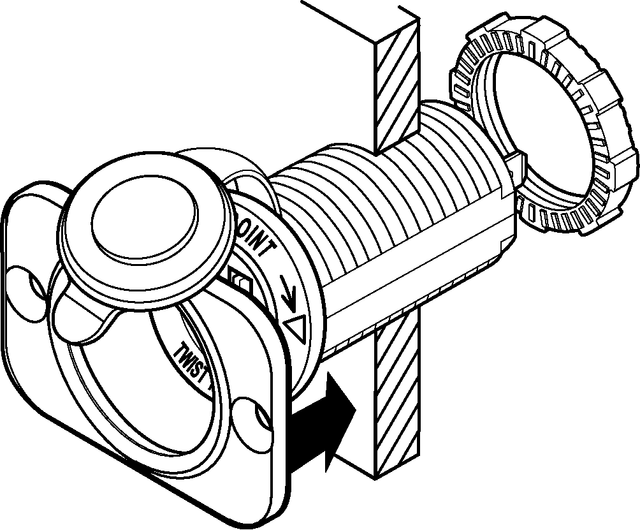 Product of Blue Sea 1044-Bss Usb Outlet