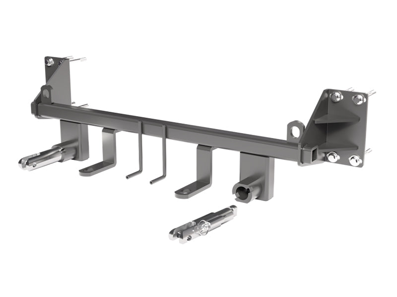 Product of Blue Ox Bx2805 Vehicle Baseplate