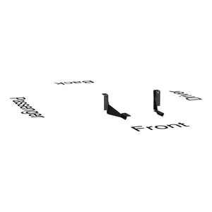 Product of Luverne 401478 Running Board Component