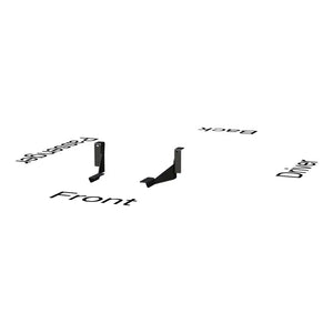 Product of Luverne 401478 Running Board Component