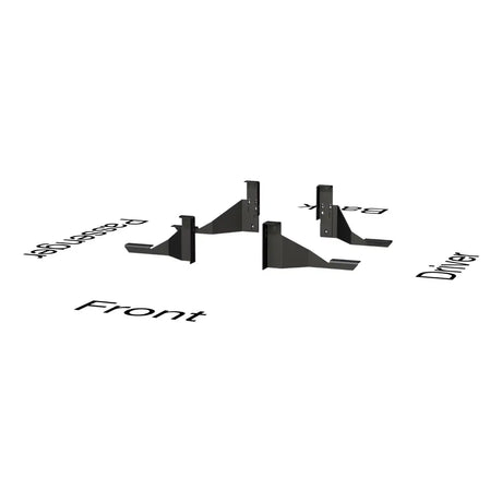 Product of Luverne 401231 Running Board Component