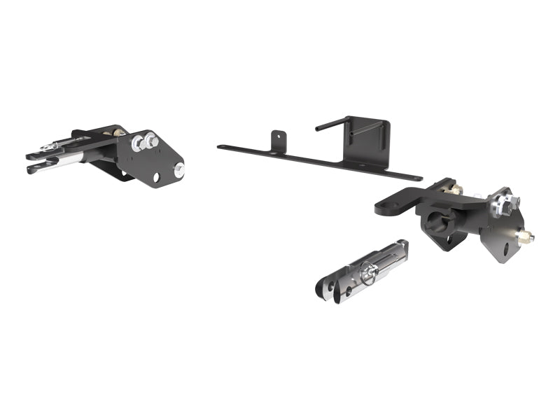 Product of Blue Ox Bx1757 Vehicle Baseplate