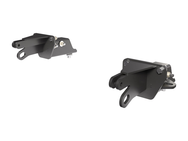 Product of Blue Ox Bx1761 Vehicle Baseplate