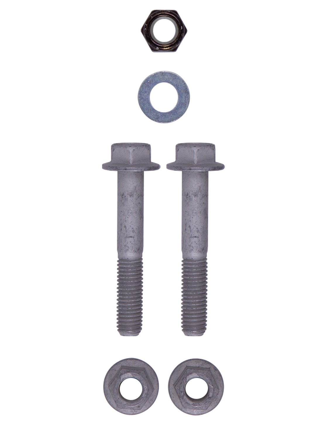 Product of Bilstein 24-323802 Shock Absorber