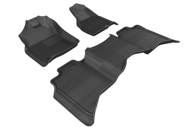 Product of 3d Mats L1dg02001509 Floor Liner