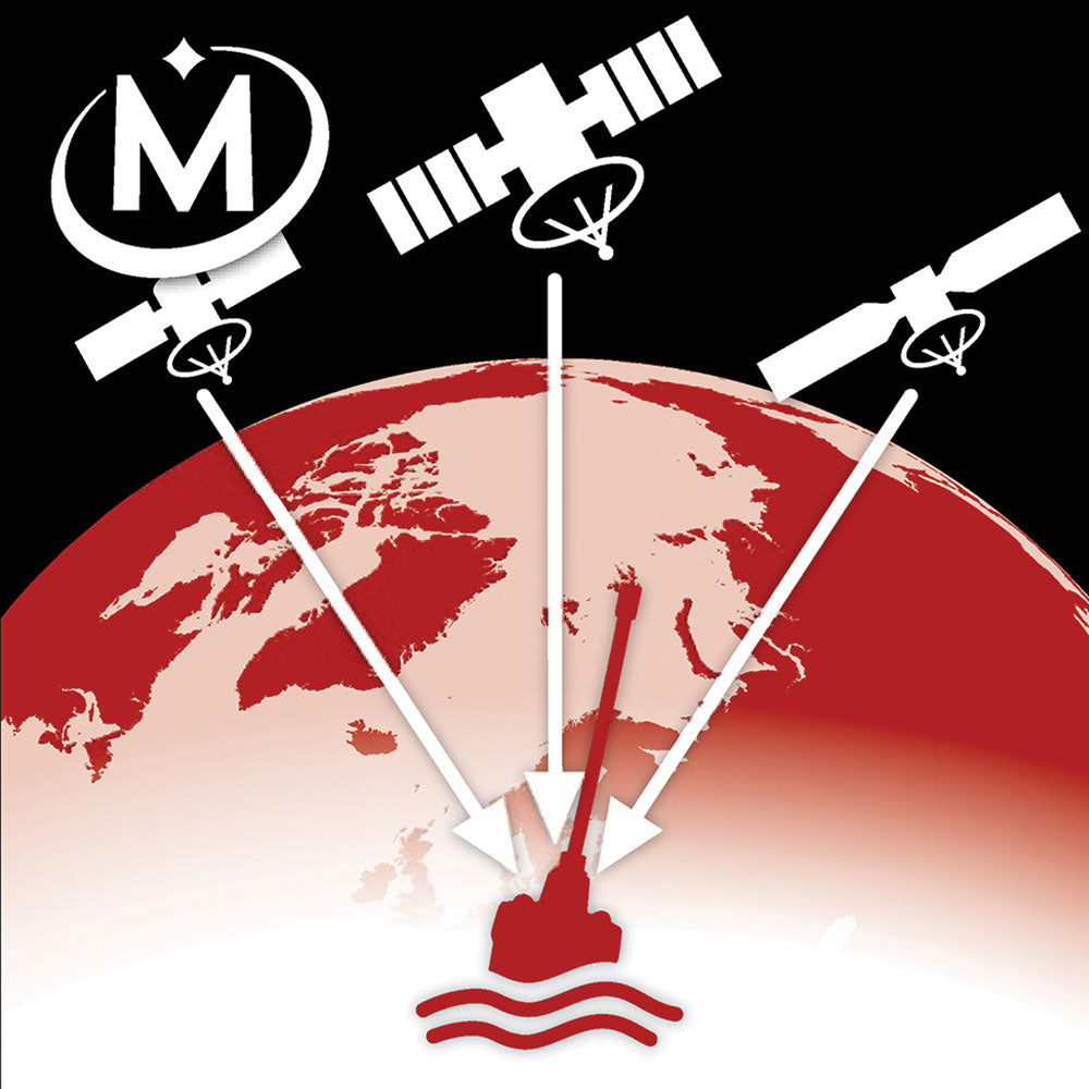 Product of Mcmurdo 23-001-501a Epirb
