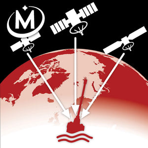 Product of Mcmurdo 23-001-501a Epirb