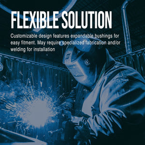 Product of Walker Exhaust 18113 Exhaust Muffler