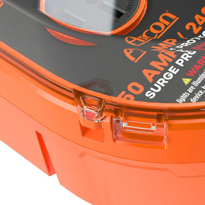 Arcon 19765 Surge Protector Cover