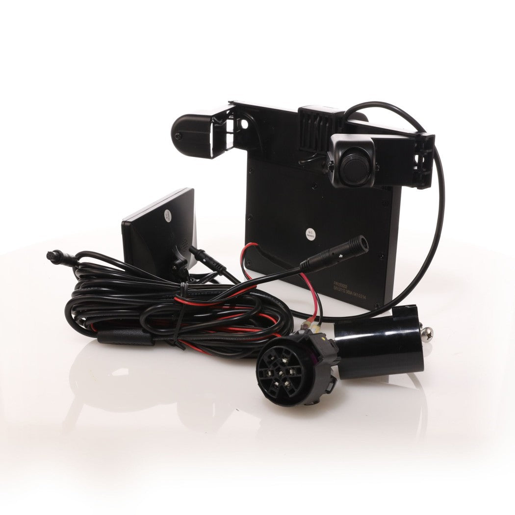 Product of Hopkins Mfg 50002 Backup Camera