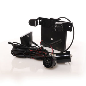 Product of Hopkins Mfg 50002 Backup Camera