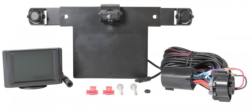 Product of Hopkins Mfg 50002 Backup Camera