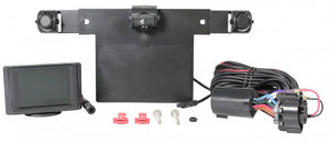 Product of Hopkins Mfg 50002 Backup Camera