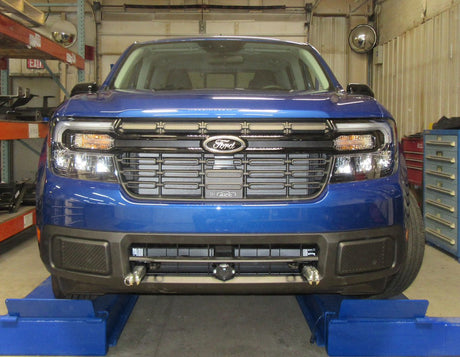 Product of Blue Ox Bx2913 Vehicle Baseplate